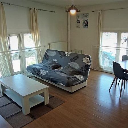 F2 En Centre Ville De 리모주 외부 사진