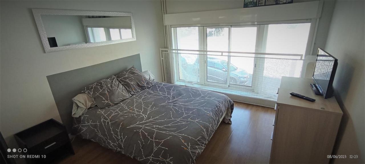 F2 En Centre Ville De 리모주 외부 사진